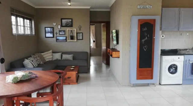 Коттедж с 2 комнатами Charming Seaside Cottage