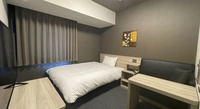 Hotel Route Inn Kyoto Maizuru -NISHI MAIZURU EKIMAE-