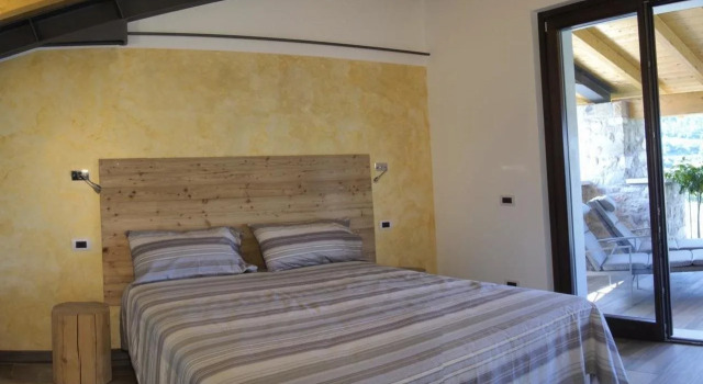 Residence Rustico
