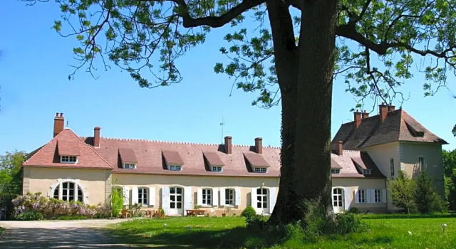 Château des Edelins, Book Hotel Hoteller i Allier med morgenmad, Morgenmad