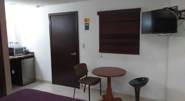 Двухместный номер Standard Premier Hotel Suites