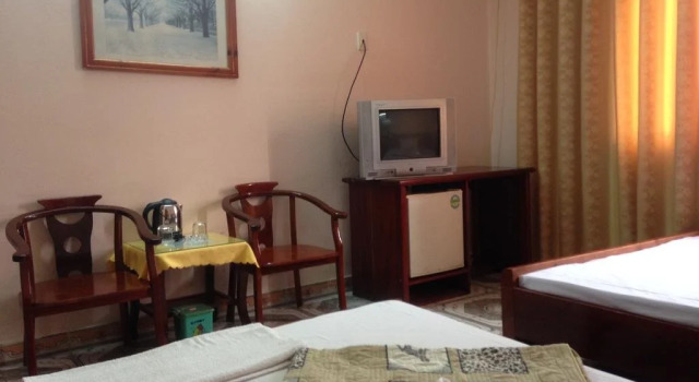 Don Hien 2 Hotel, Rezerwuj Hotel Ha Long 