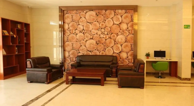 Greentree Inn Suzhou Yongqiao District Fuxiao Aven