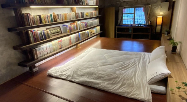 Standard Zimmer Gu Yi B&B
