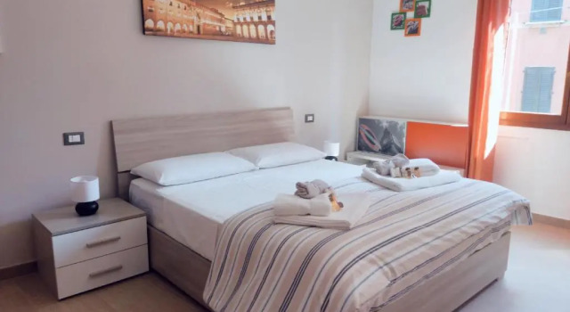 Студия BeHome Apartment Holidays
