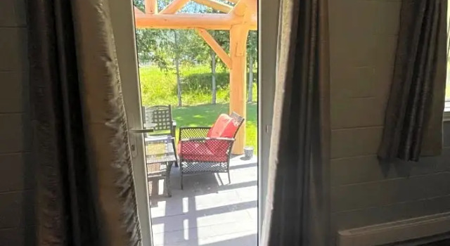 Номер Deluxe Arrow Lake Motel