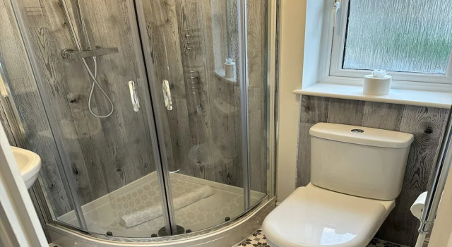 Коттедж Executive Cotswolds Large 4 Bed House Parking-Wifi