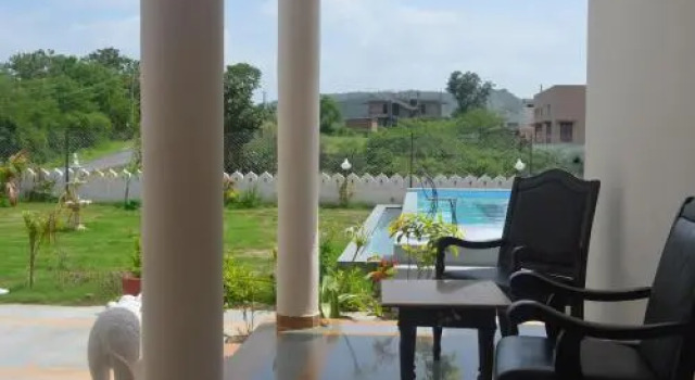 Hotel Sai Palace Udaipur, Забронировать Отель Отели штата Раджастхана 3 звезды, 3*