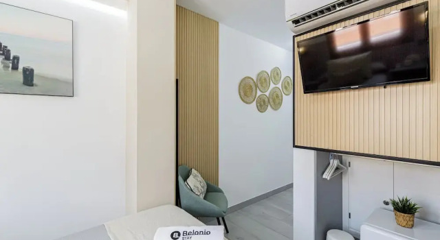Одноместный номер Comfort Stay Belonio LPrados