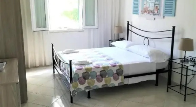Номер Comfort Casa Malo
