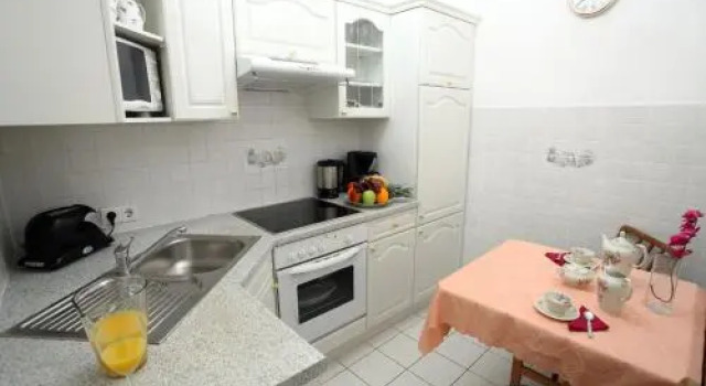 Mozart Apartments - Rögergasse, Prenota Appartamento 09. Alsergrund Vienna