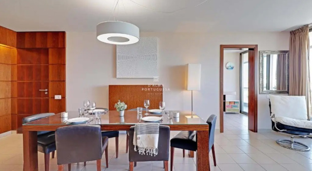 Апартаменты Salgados Beach Apartment Dalma Yacanto