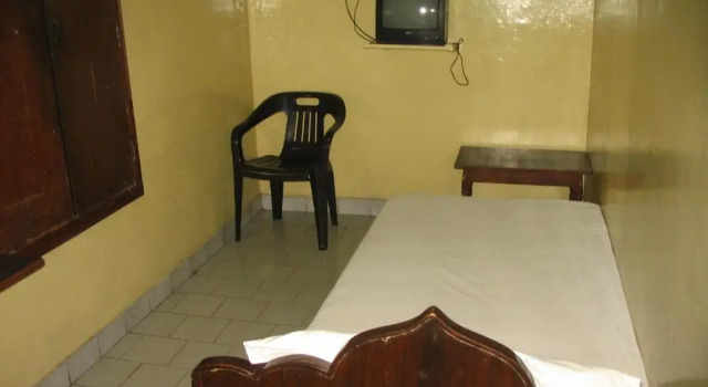 Одноместный номер Standard Vasantha Lodge Purasawalkam chennai