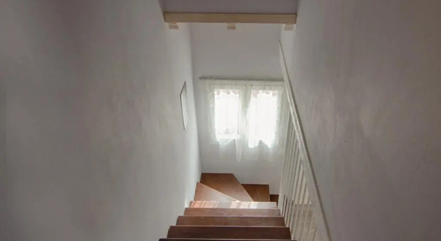 Коттедж с 2 комнатами Casas Rurales Prunus Avium