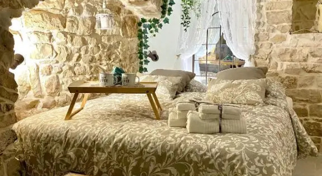 Номер Standard Domus Klara