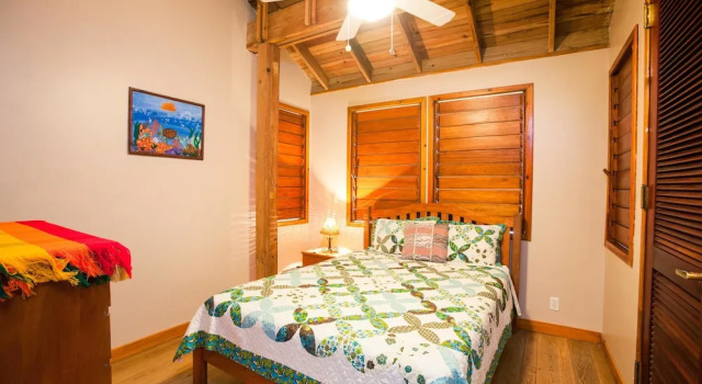 Номер Standard Casa Flores
