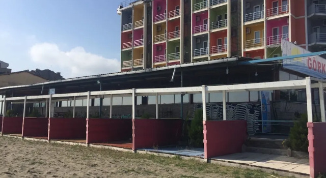 Odrys Beach Hotel & Resort