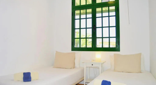 Villa Papagayo Lanzarote