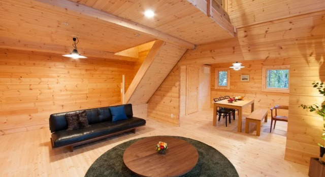 Villa Antelope Hakuba