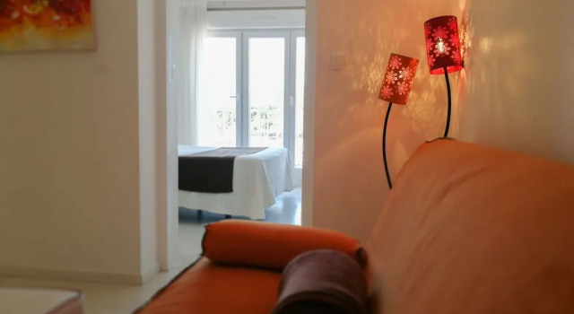 Bleu Mer Duplex & Suites