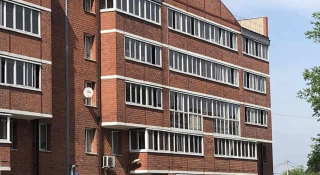 Rentier on Sovetskaya Street, Boek Appartement Pravoberezhny administrative district Irkoetsk