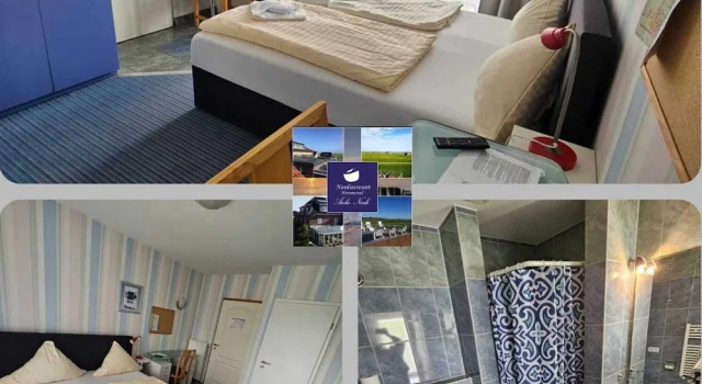 Апартаменты NordseeResort Hotel & Suite Arche Noah