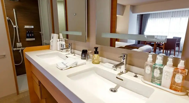 Junior suite HAKODATE Uminokaze