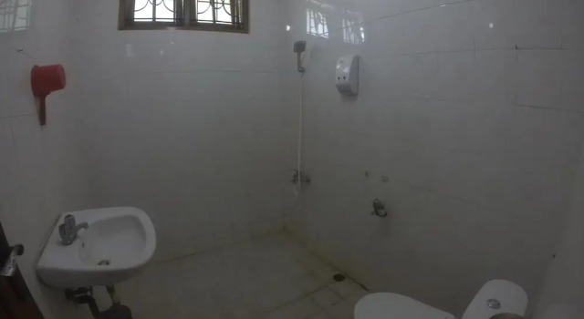 Коттедж с 5 комнатами с видом на город Simply Homy Guest House Unit Kaliurang 2