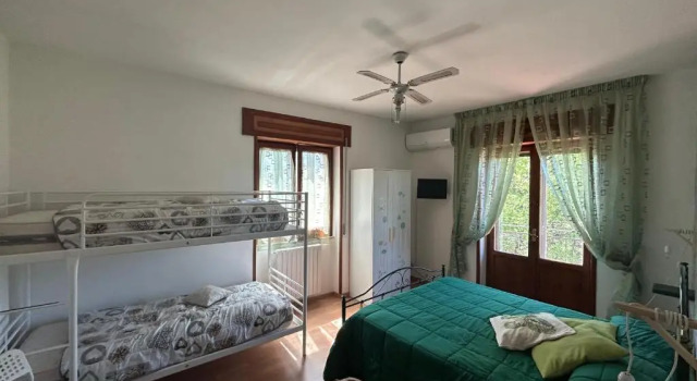 Номер Standard Magione B&B