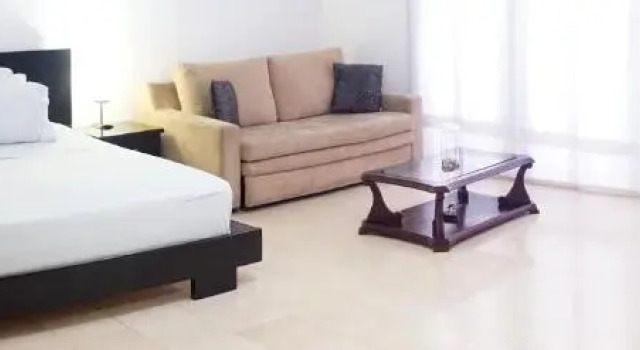 Suite San Laurent