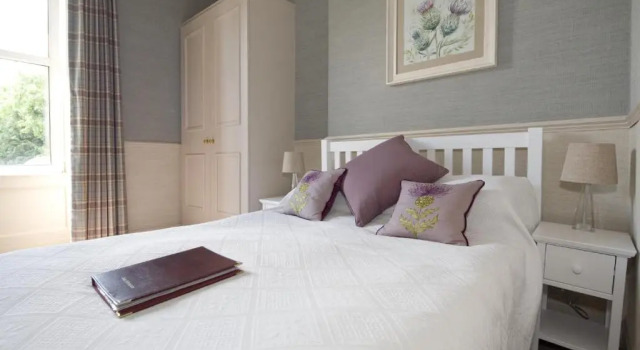 Номер Standard Sherwood Guest House