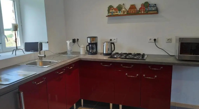 Номер Standard La Petite Houssaye