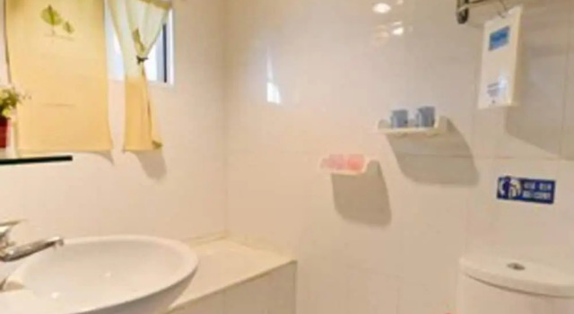Люкс Anping Egret Bay B&B