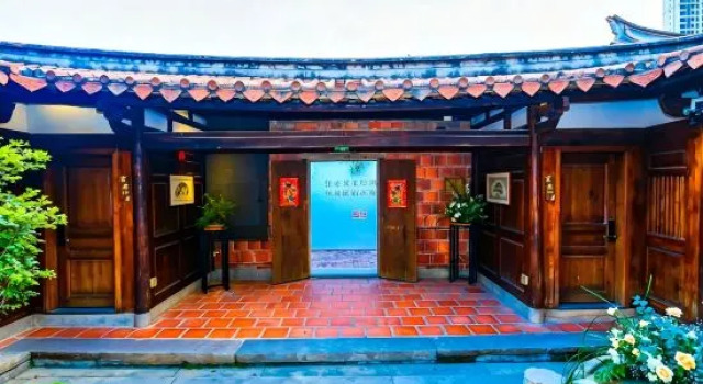 Люкс Xiyuan Xiangyu Inn  Wudian