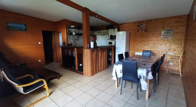 chez steph&aurore, Réserver Hôtel Hôtels à Aquitaine avec parking, Parking