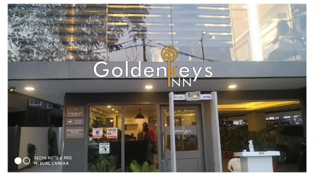 Golden Keys Inn