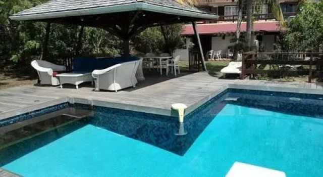 Les Islets Fleuris, Buchen Sie Hotel St. Barthelemy 