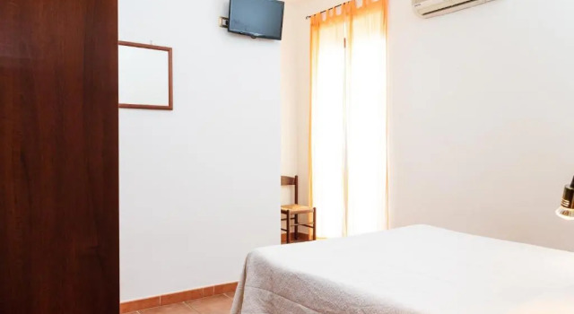 Двухместный номер Standard La Mezzanella Guesthouse