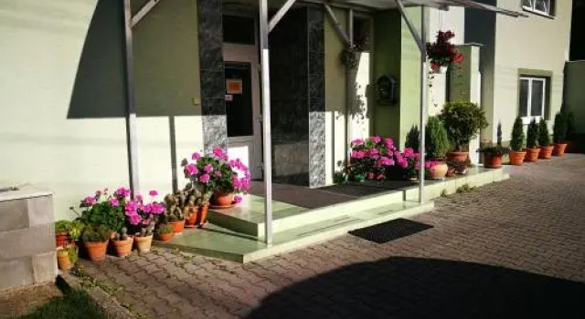 Zelený Dom, Rezervovat Hotel Bojnice Trenčiansky kraj