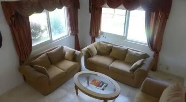 QQ Garden House, Book Hotel Saipan Nordmarianerne