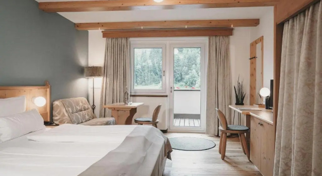 Номер Classic Hotel & Appartements Tiroler Buam