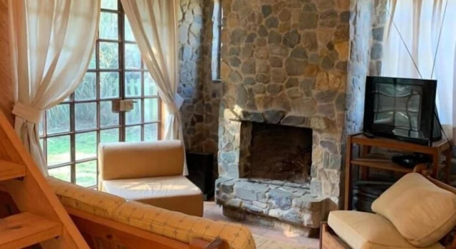 hermosa casa con piscina olmue, Prenota Casa vacanze Olmué Valparaíso