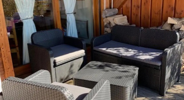 Appartement Notre-Dame-de-Bellecombe, 4 pièces, 8 personnes - FR-1-505-67, Забронировать Апартаменты/квартира Апартаменты Нотр-Дам-де-Белькомб, рядом с Горнолыжный подъемник Кар, Апартаменты/квартира