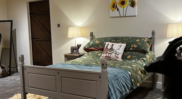 Luxury Country Lodge in Bretherton - Sleeps 4, Забронировать Отель Отели Англии 3 звезды, 3*