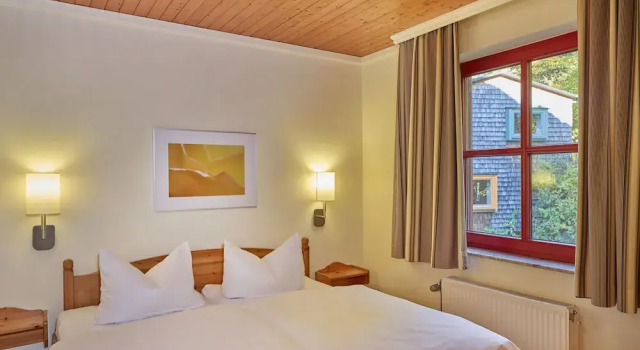 Апартаменты Superior Hapimag Ferienwohnungen Braunlage