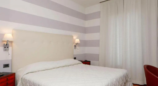 Habitación doble Estándar Hotel Lancaster