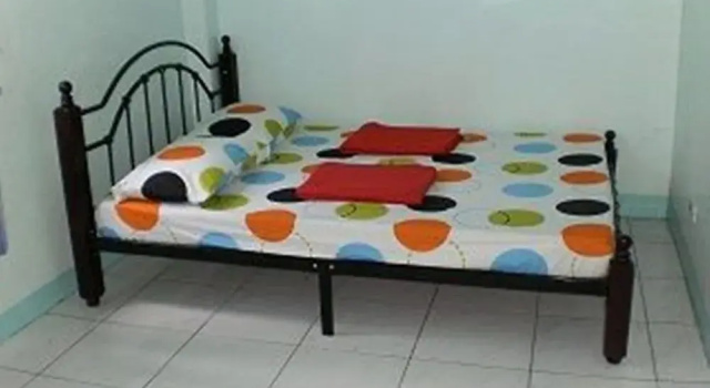 Lucky Darayonan Homes