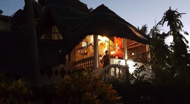 Kivuli Villas, Book Hotel Hotels in Coast Region with Breakfast, Breakfasts
