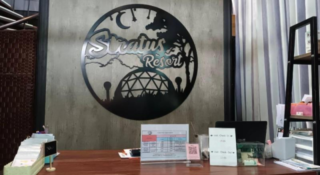 Stratus Resort, Забронировать Курортный отель Отели Кхао-Кхо с завтраком, Завтраки