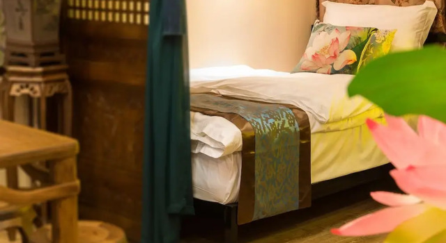 FTYS Hostel